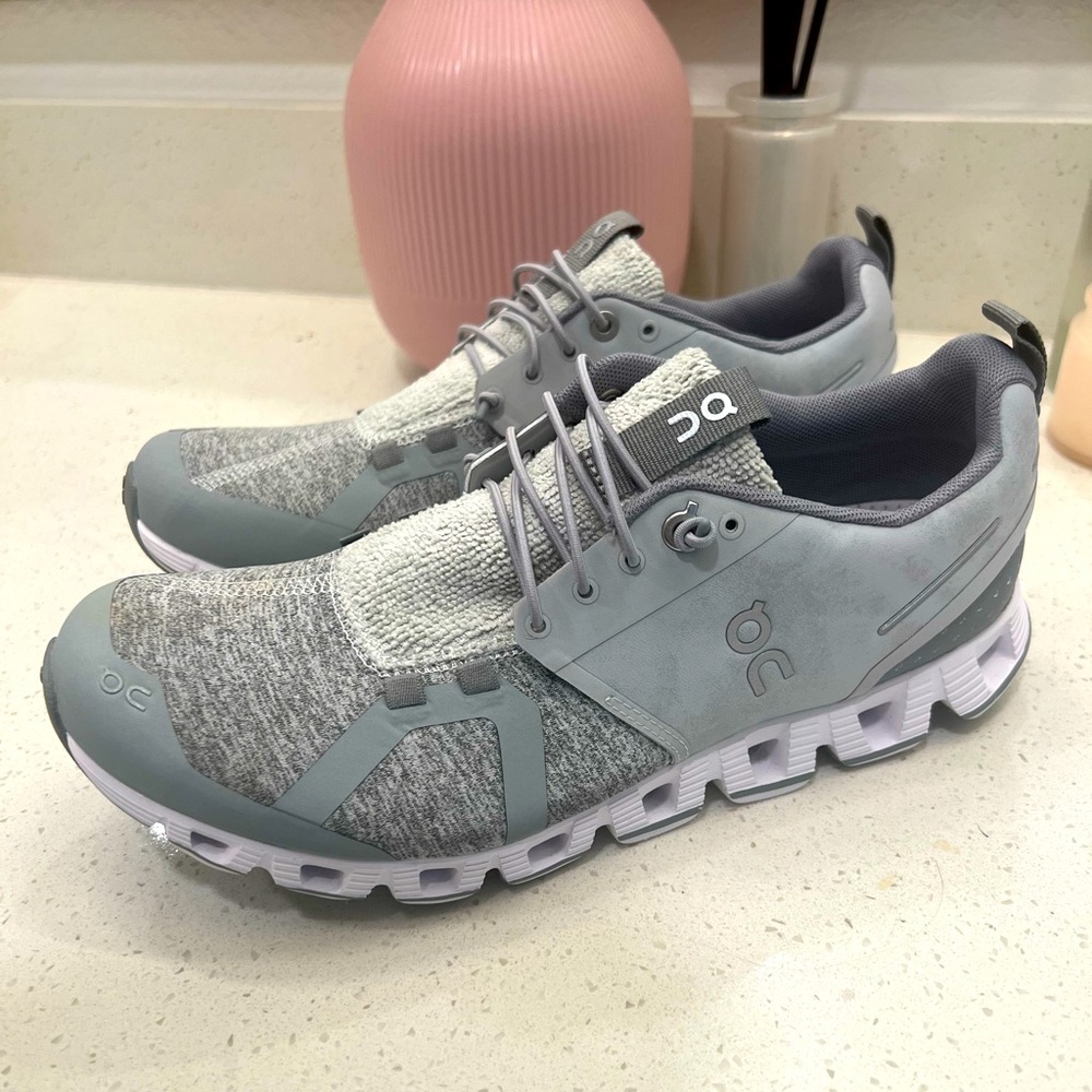 ON Running Cloudterry Sneaker